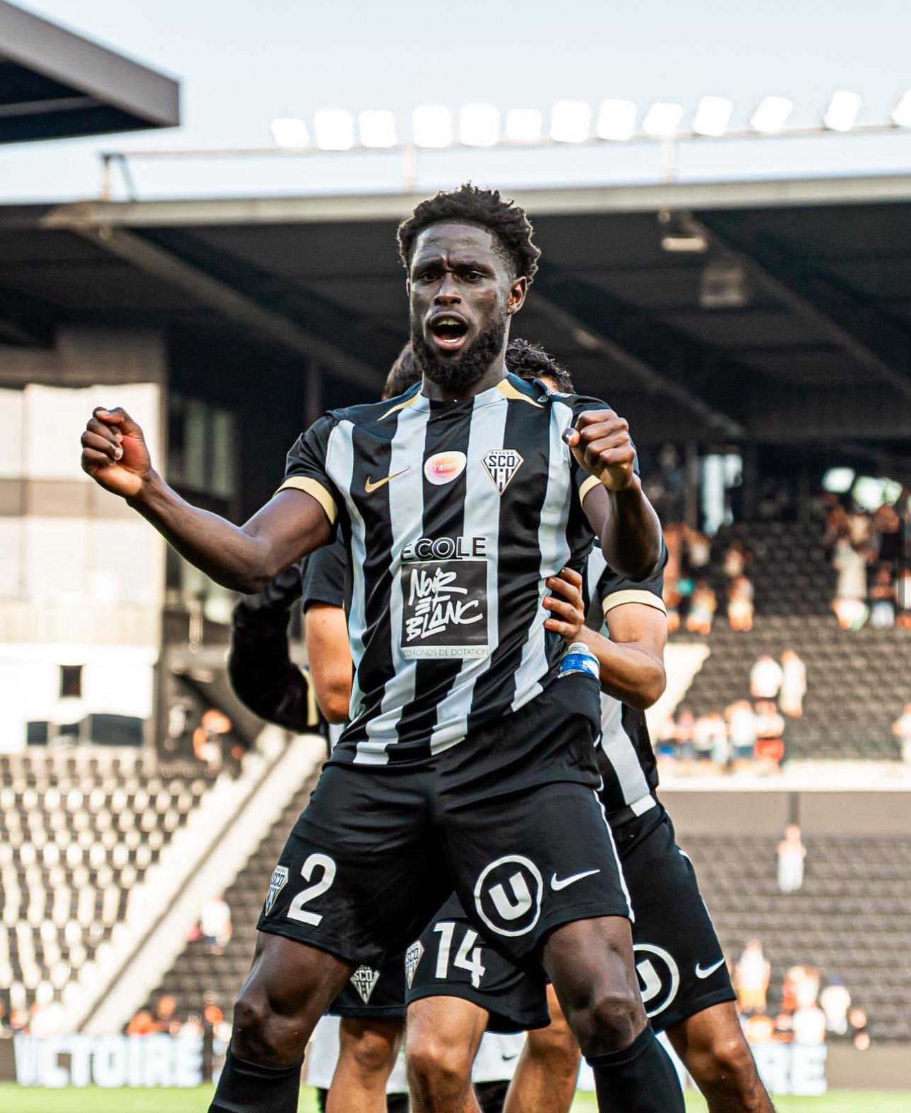 LIGUE 1 : ANGERS DÉBUTE PAR UNE VICTOIRE CONTRE PARIS FC