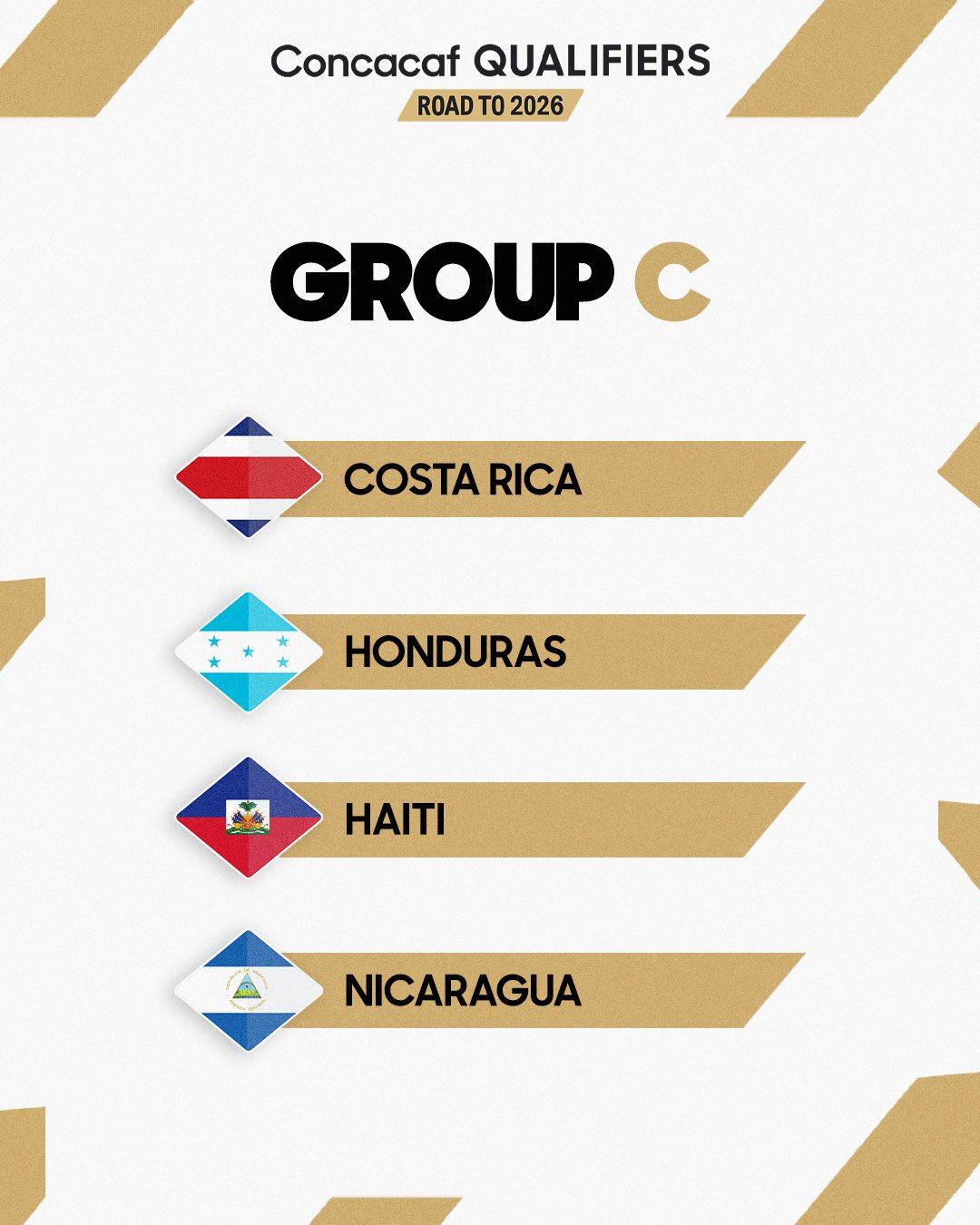 CDM 2026 : EXILÉS D&rsquo;HAÏTI, LES GRENADIERS JOUENT LEUR QUALIF À L&rsquo;EXTÉRIEUR 