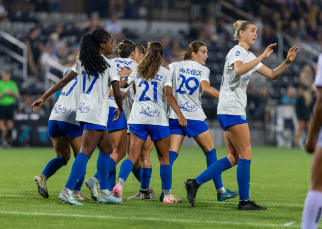 GAINBRIDGE SUPER LEAGUE – FORT LAUDERDALE PRÊT À DÉFIER LE LEADER DALLAS TRINITY