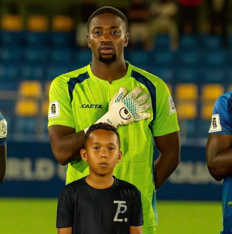 CDM 2026 : HAÏTI CONVOQUE GRANT LEVÉILLÉ POUR PALLIER L&rsquo;ABSENCE D&rsquo;ALEXANDRE PIERRE