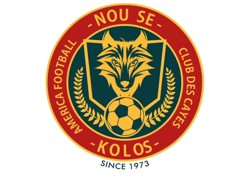 NOUVELLE IMAGE POUR L&rsquo;AMERICA FC DES CAYES