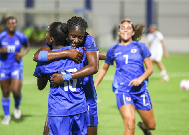 MONDIAL U-17 FEMININ : COSTA-RICA, PAYS HOTE DE LA DERNIERE PHASE DES ELIMINATOIRES