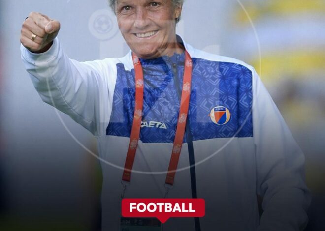 OFFICIEL: La FHF S&rsquo;OFFRE LE PLUS GROS COUP DE L&rsquo;HISTOIRE DU FOOT HAÏTIEN