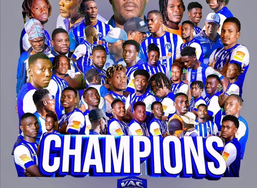 LHF : LE VIEUX TIGRE AU SOMMET 