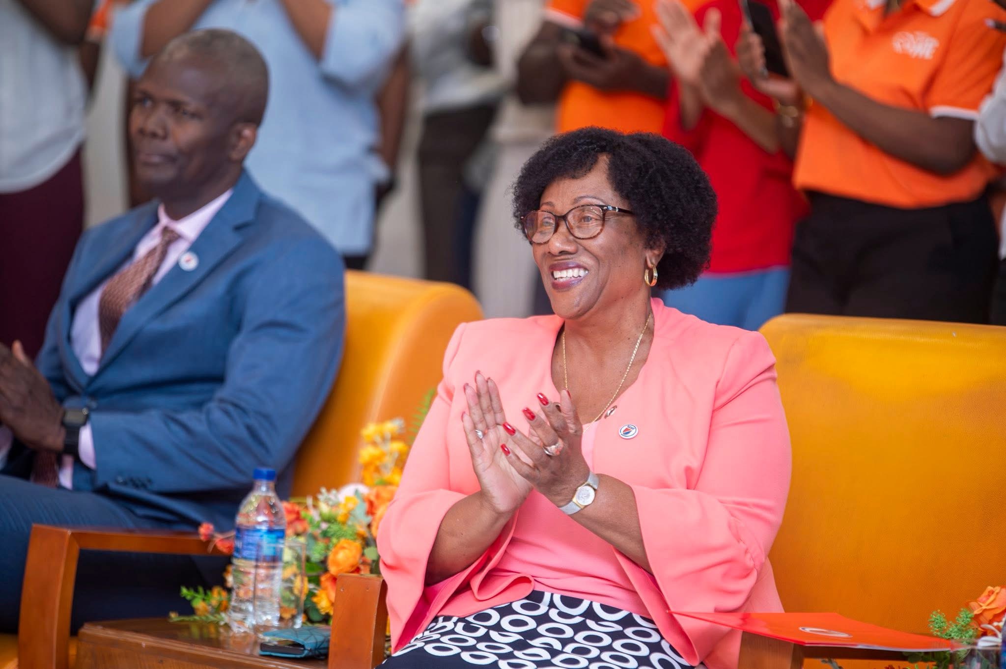 HAÏTI- NORMALISATION : L’IMPROBABLE REDRESSEMENT