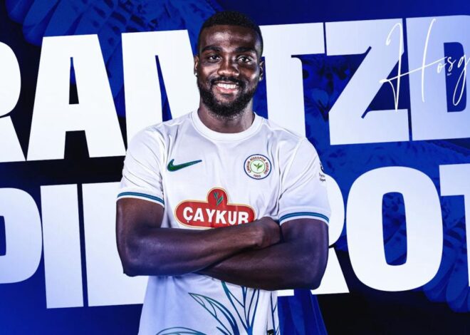 PIERROT PEINE À S&rsquo;IMPOSER EN TURQUIE 