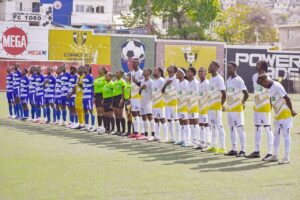 LA JUVENTUS FC REND INOFENSIFS LES « MECHAN MECHAN »