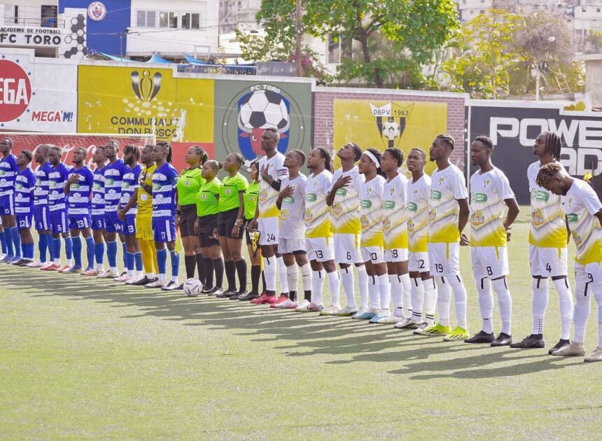 LA JUVENTUS FC REND INOFENSIFS LES « MECHAN MECHAN »