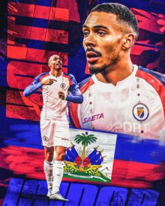 ISIDOR ARRIVE, LENNY, GORBY, ODSON ET LES FRÈRES CÉIDE EN ATTENTE ?