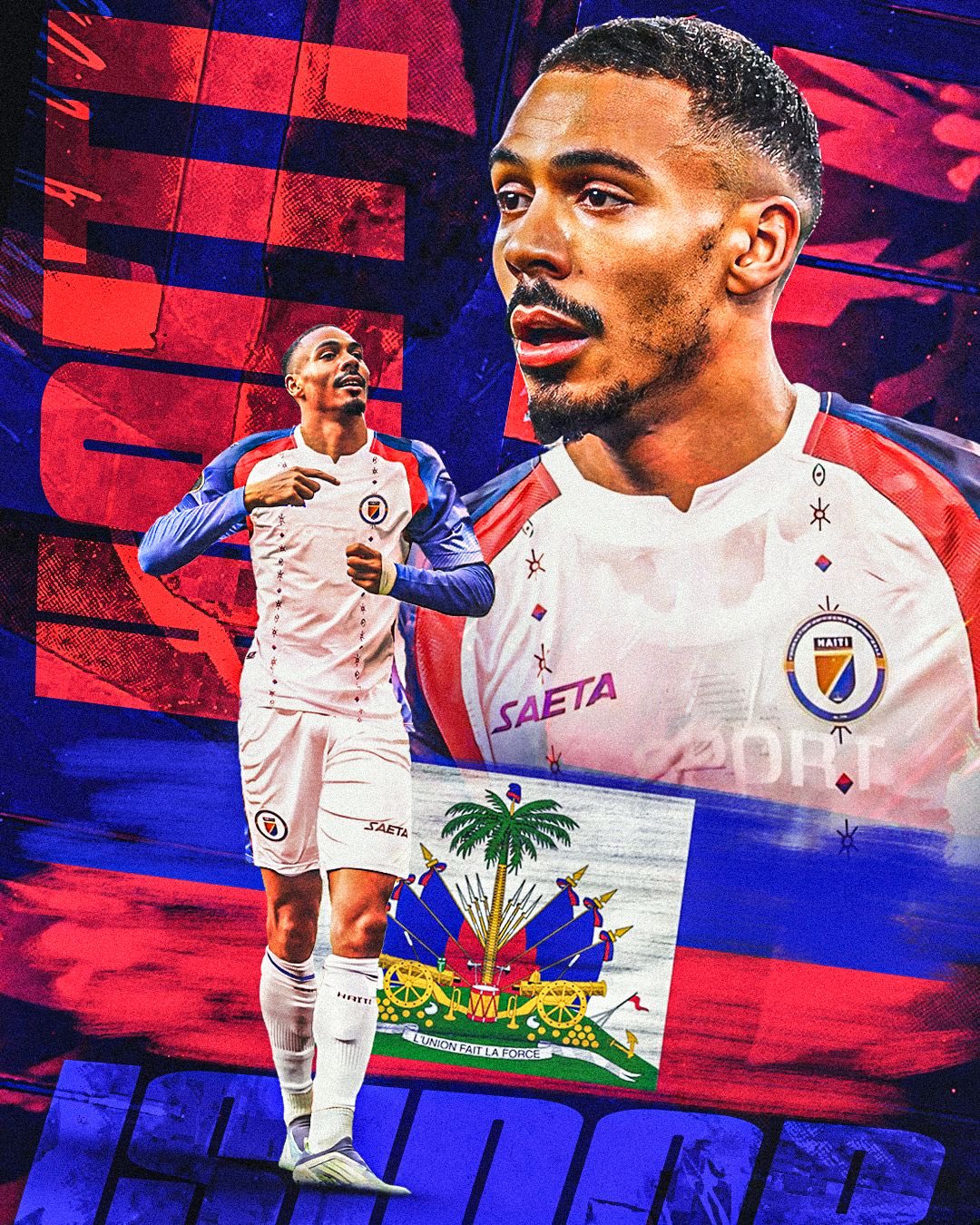 ISIDOR ARRIVE, LENNY, GORBY, ODSON ET LES FRÈRES CÉIDE EN ATTENTE ?