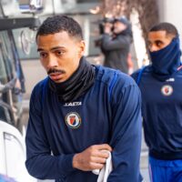 MATCH AMICAL : HAÏTI SE PREPARE AVANT D’AFFRONTER LA TUNISIE