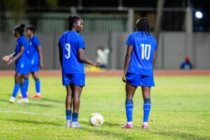 FOOT FÉMININ : HAÏTI – RÉPUBLIQUE DOMINICAINE, LES CHIFFRES D’UNE DOMINATION SANS APPEL