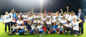 LES 5 MATCHS LES PLUS IMPORTANTS DE TOUTE L’HISTOIRE DU FOOTBALL HAÏTIEN