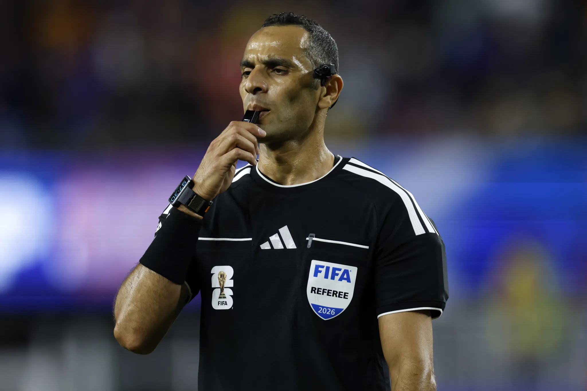 HAÏTI–ÉCOSSE : DÉFAITE DES GRENADIERS, LA PRESSE MONDIALE POINTE L&rsquo;ARBITRAGE